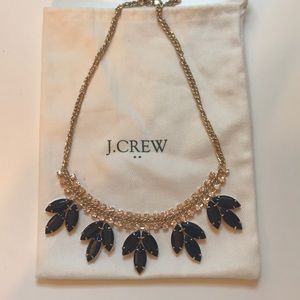 J. Crew Factory Statement Necklace